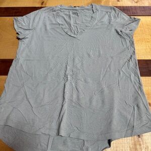 Women's Side Current Tee Style #52425